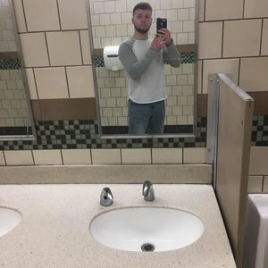 Meet your Posher, William